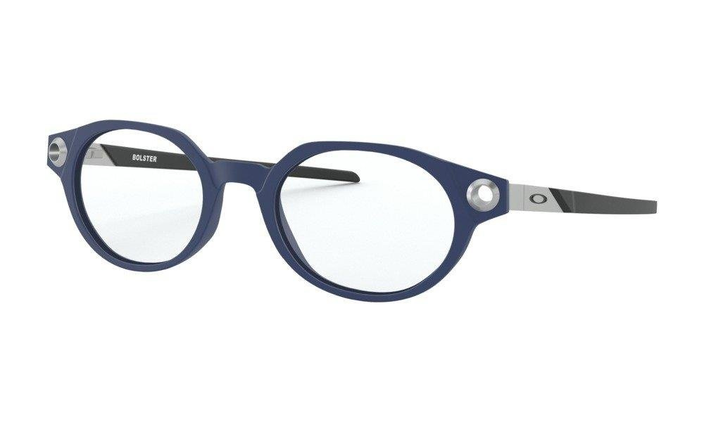 Oakley Okulary korekcyjne BOLSTER Matte Denim OX8159-03