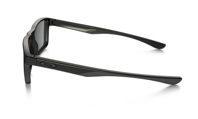 Oakley Oprawa korekcyjna FIN BOX Satin Black OX8108-01