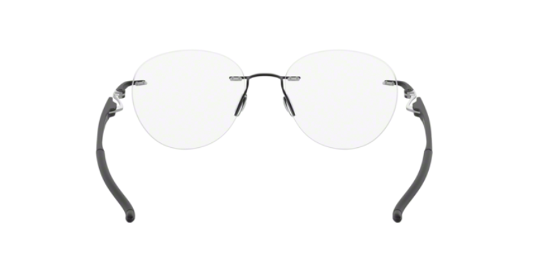 Oakley Oprawy korekcyjne DRILL PRESS Satin Black/Clear OX5143-01