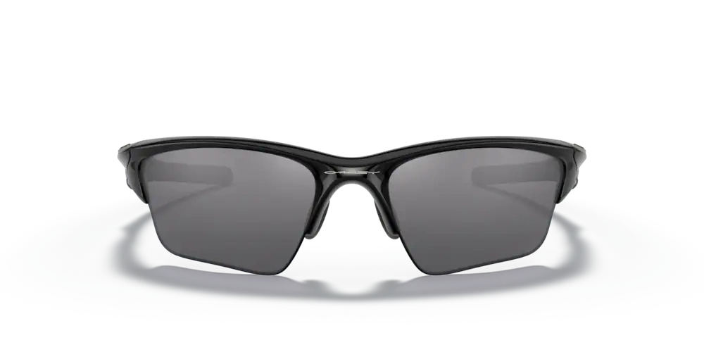 Oakley Sunglasses HALF JACKET 2.0 XL Polished Black/Black Iridium OO9154-01