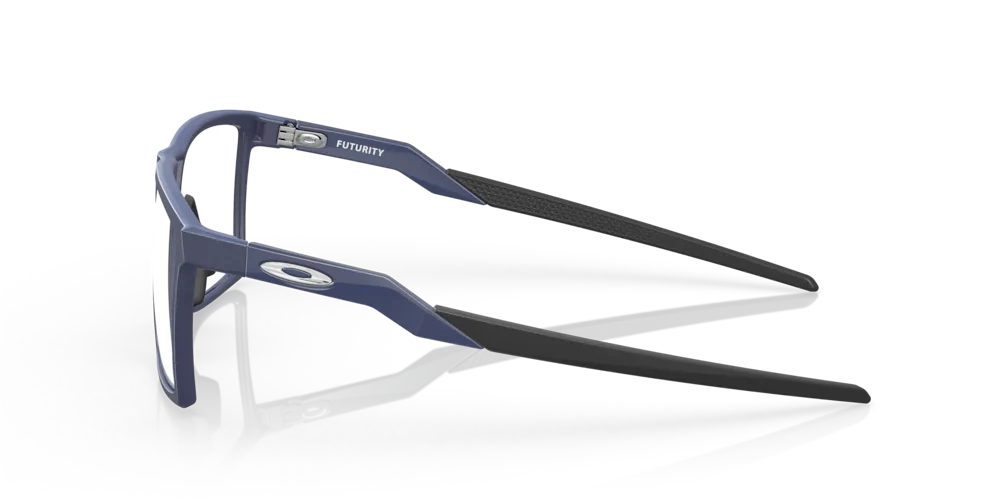 Oakley Okulary korekcyjne FUTURITY Universe Blue OX8052-03