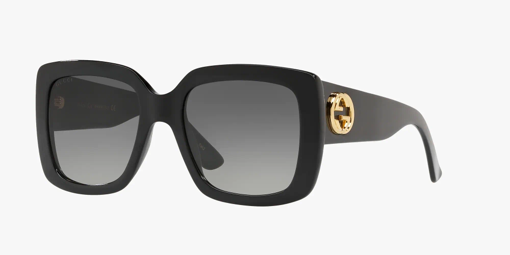 Gucci Sunglasses GG0141SN-001