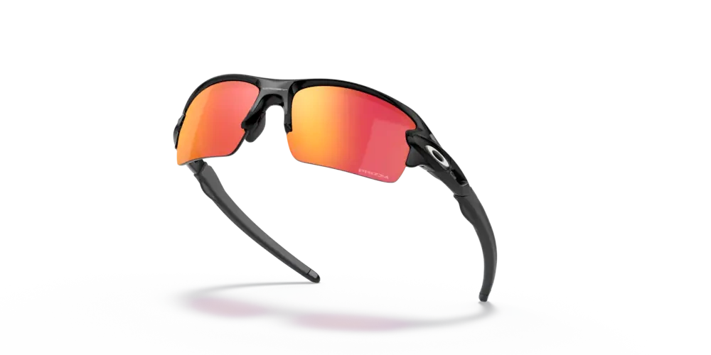 Oakley Okulary przeciwsłoneczne FLAK XS OJ9005-12