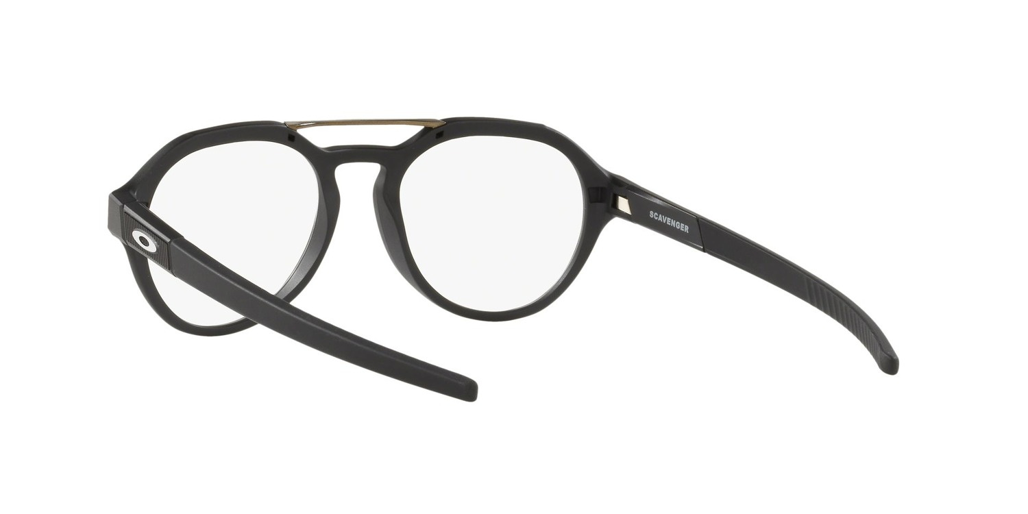 Oakley Optical SCAVENGER Frame Satin Black OX8151-01