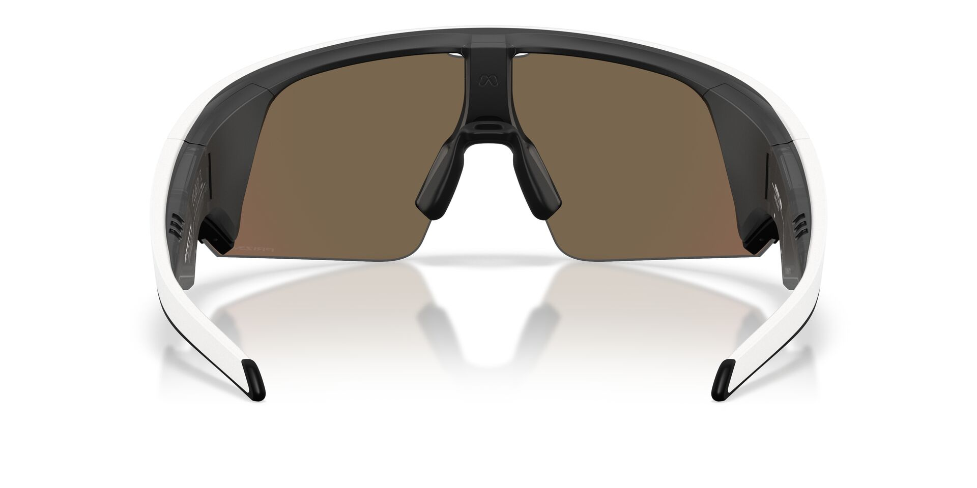Oakley Meta Vanguard - sportowe okulary Meta AI z kamerą OW8001-08