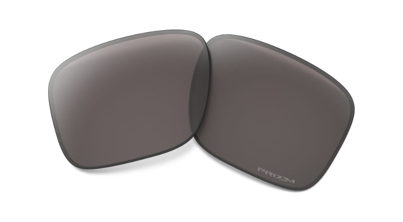 Oakley szkła OO9102-E8 Prizm Grey