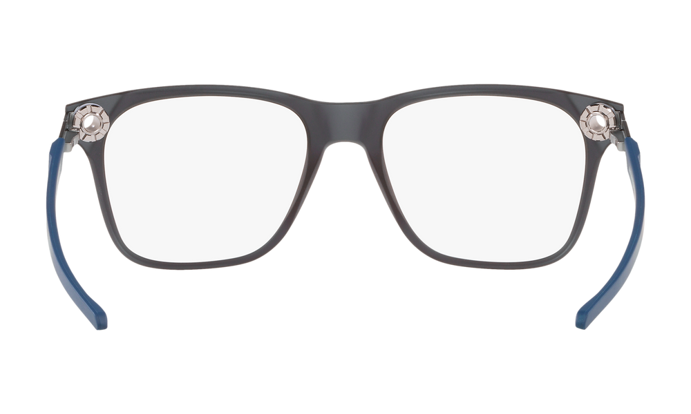 Oakley Optical Frame APPARITION Satin Grey Smoke OX8152-06