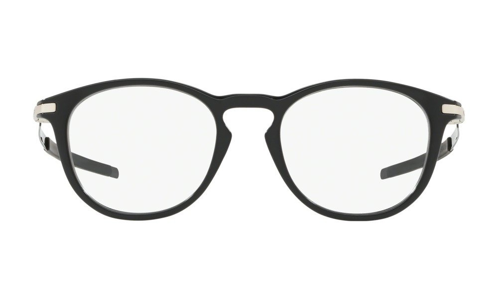 Oakley Oprawy korekcyjne PITCHMAN R Polished Black OX8105-06
