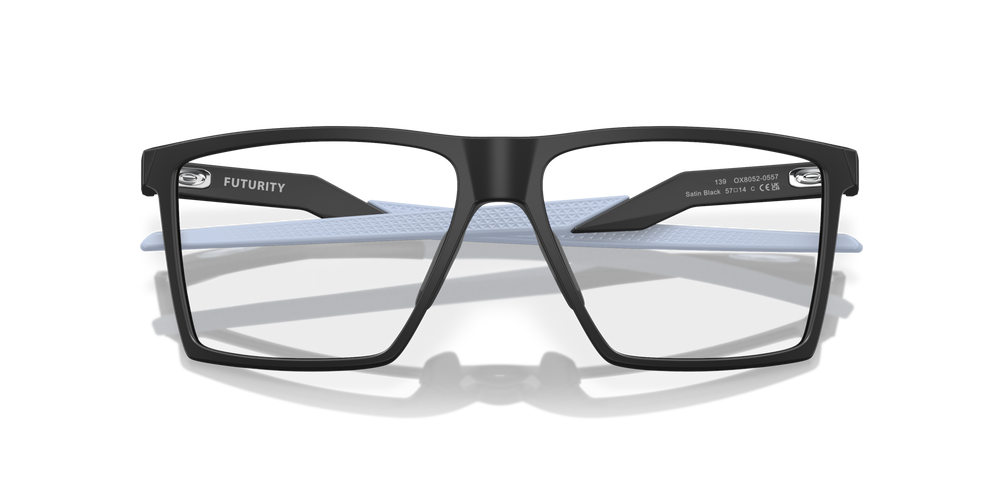 Oakley Okulary korekcyjne FUTURITY OX8052-05