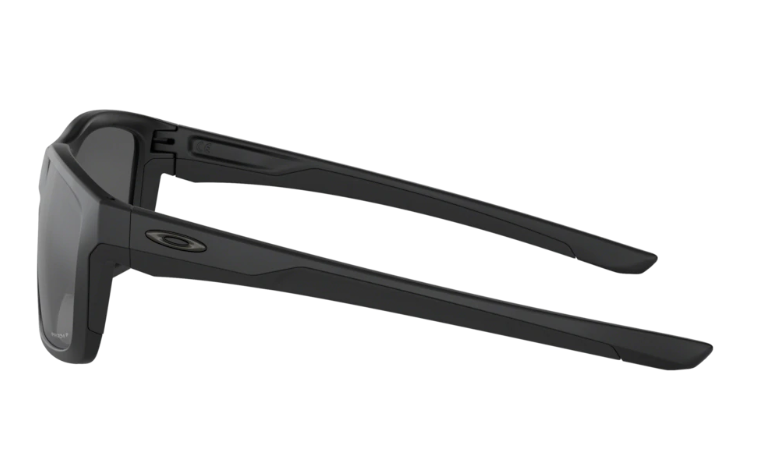 Oakley SunglassesMAINLINK PRIZM™ Matte Black / Prizm Black Iridium Polarized OO9264-27