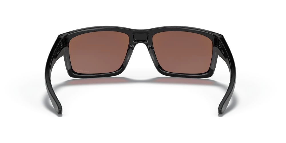 Oakley Sunglasses MAINLINK Polished Black/Prizm Deep H2O Polarized OO9264-47