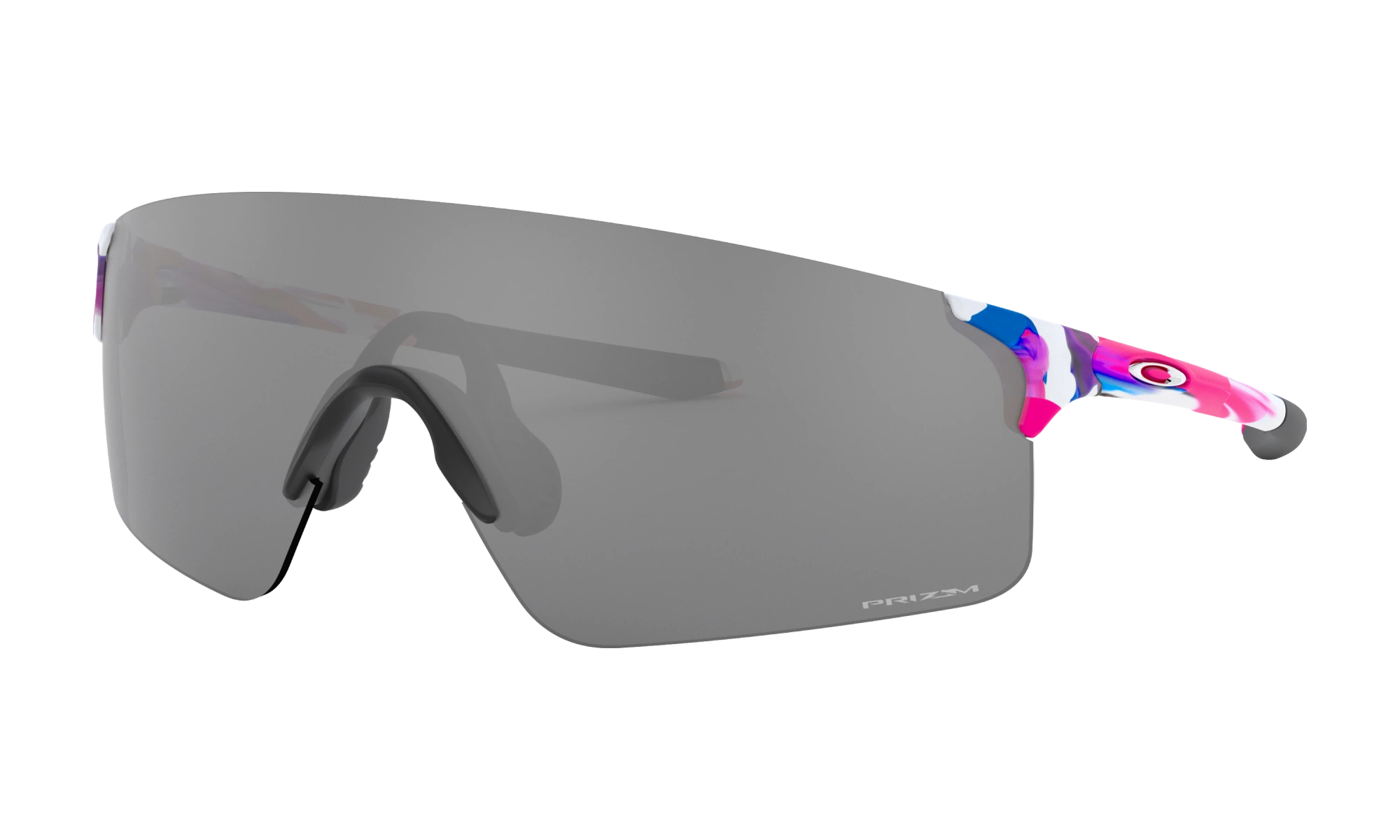 Oakley Okulary przeciwsłoneczne EVZERO™ BLADES Kokoro / Prizm Black OO9454-15