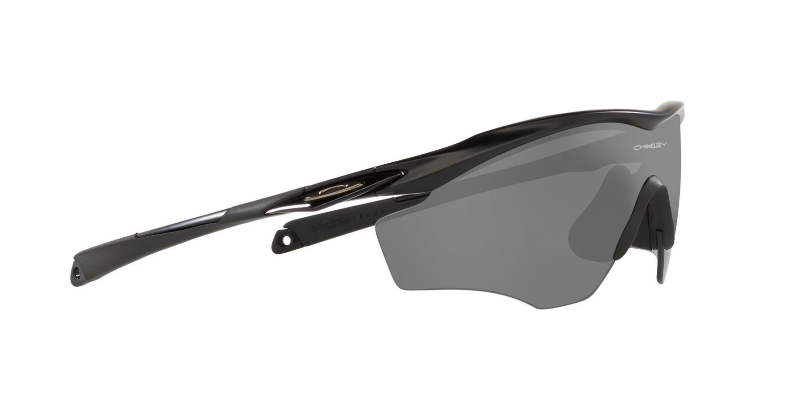 Oakley Okulary przeciwsłoneczne M2 FRAME XL OO9343-19