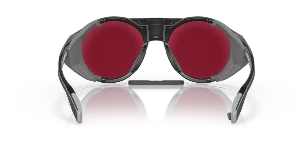 Oakley Sunglasses Matte Black/Prizm Snow Black OO9440-01