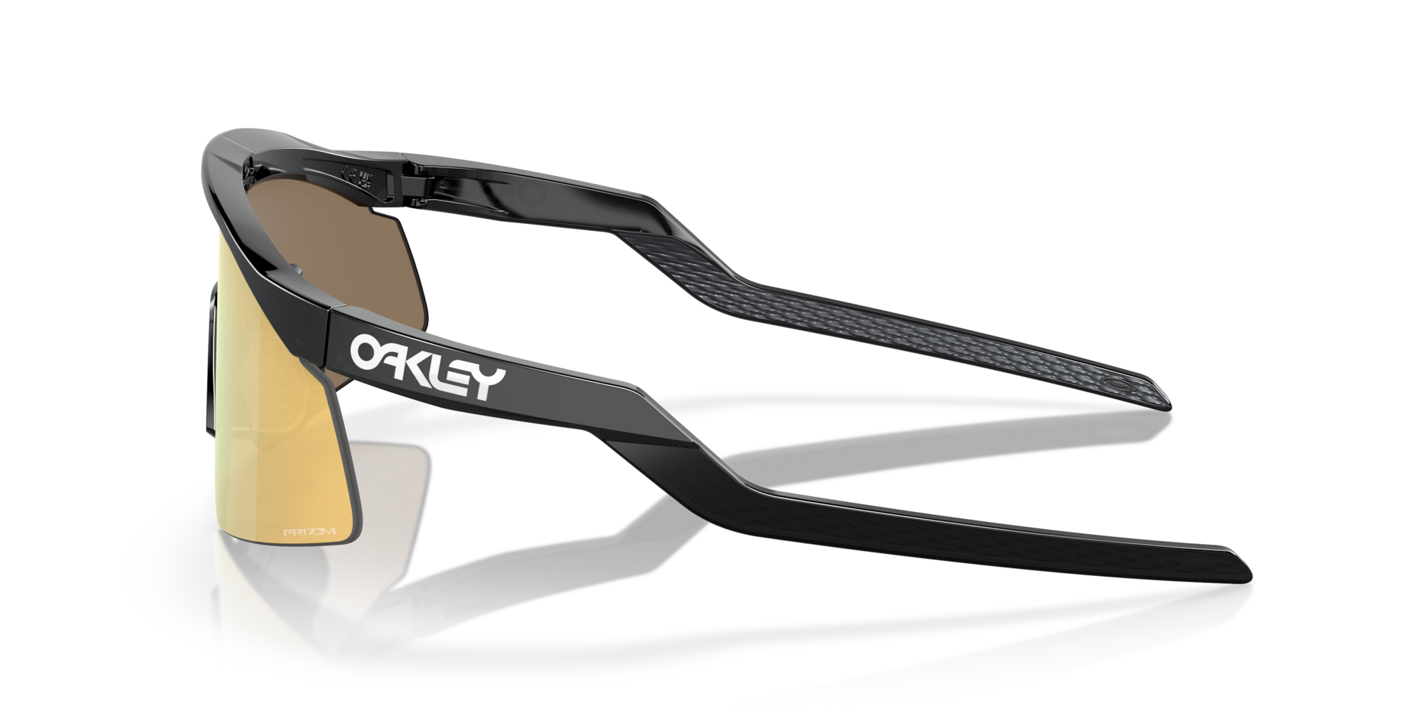 Oakley Okulary przeciwsłoneczne HYDRA Black ink/Prizm 24k OO9229-08