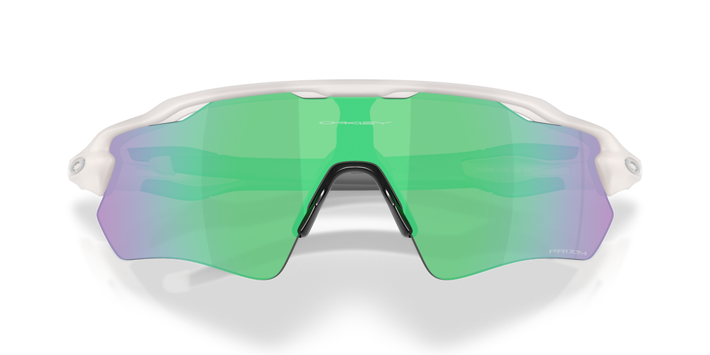 Oakley Okulary przeciwsłoneczne RADAR EV PATH Matt Vapor/Prizm Road Jade OO9208-H1