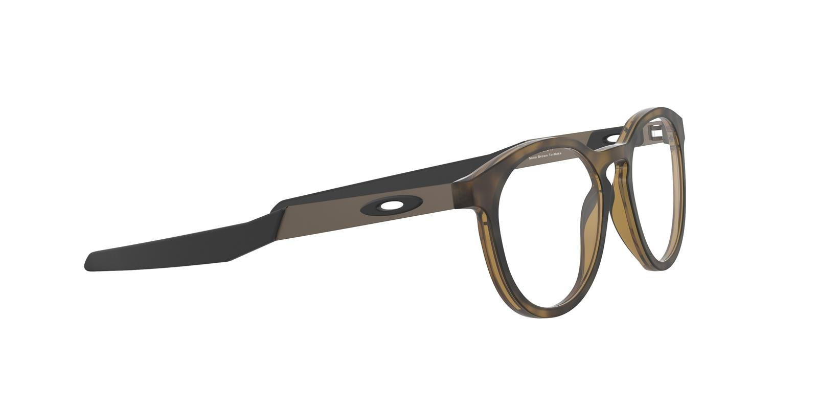 Oakley Optical frame ROUND OUT OY8014-03