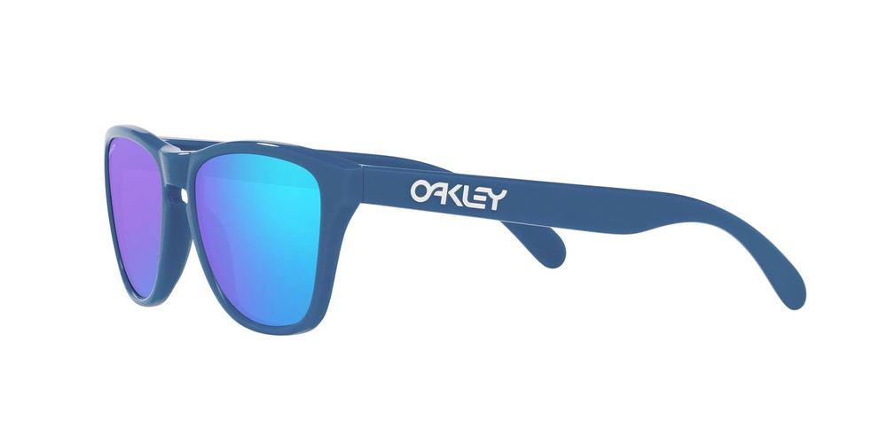 Oakley Sunglasses FROGSKINS XS OJ9006-25