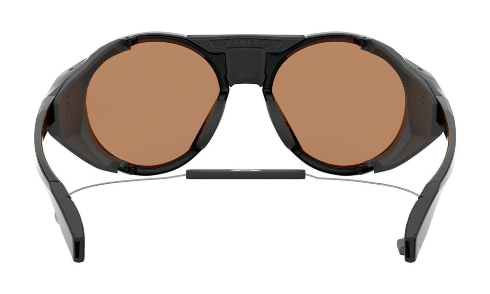 Oakley Sunglasses CLIFDEN Black Ink/Prizm Shallow H2O Polarized OO9440-06