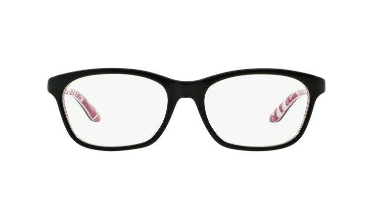 Oakley Optical frame TAUNT Shiny Black OX1091-0752