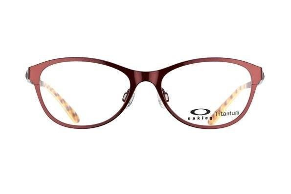 Oakley Oprawa Korekcyjna PROMOTION Cayenne Red OX5084-0452