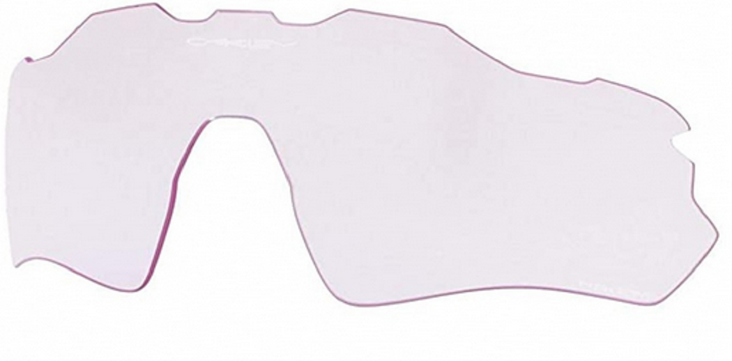 Oakley szyba Prizm Low Light Radar EV Path