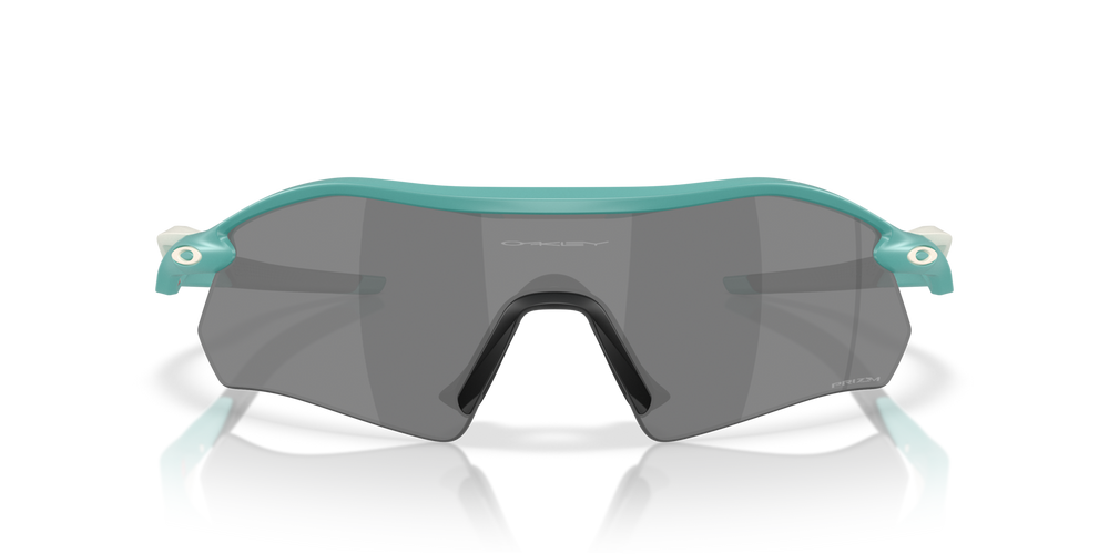 Oakley Okulary przeciwsłoneczne RADAR PLATE Matt pacific / Prizm black OO9495D-04