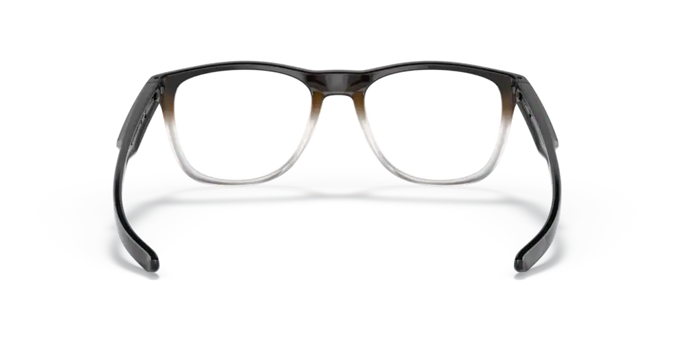 OAKLEY Okulary korekcyjne TRILLBE X Polished Black Clear Fade/Clear OX8130-05