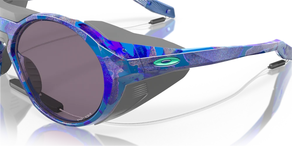 Oakley Sunglasses CLIFDEN Shift Spin/Prizm Grey OO9440-19