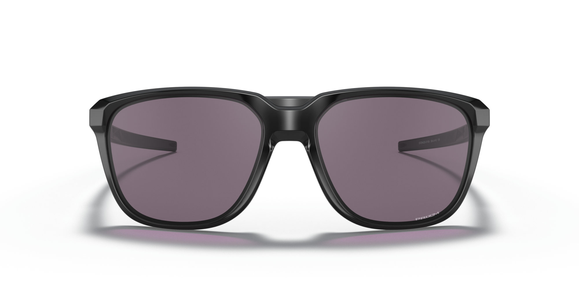 Oakley Sunglasses Polished Black/Prizm Grey OO9420-01