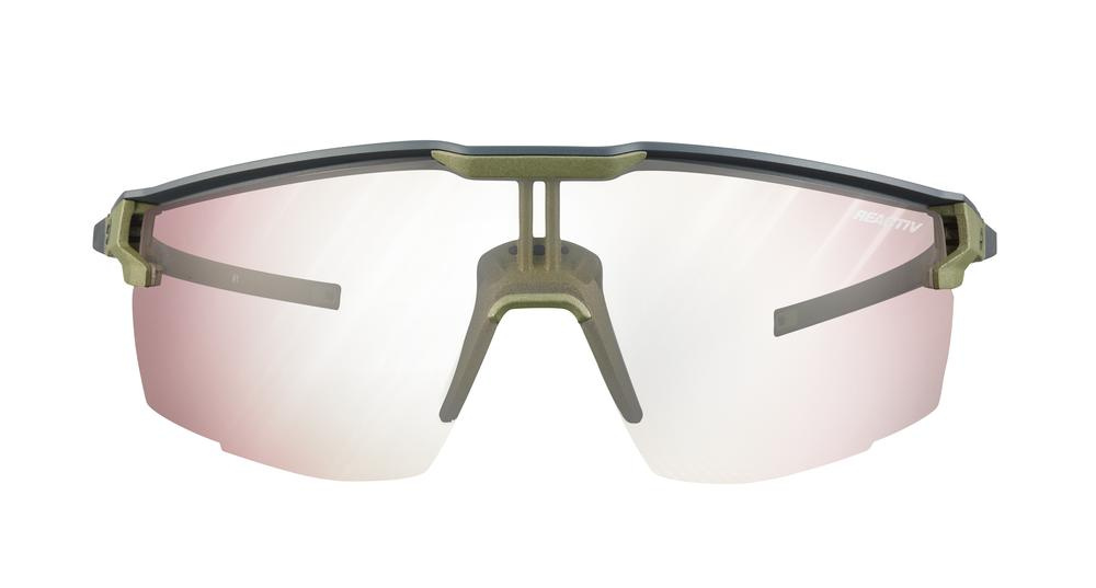 Julbo okulary przeciwsłoneczne ULTIMATE / REACTIV J5464145