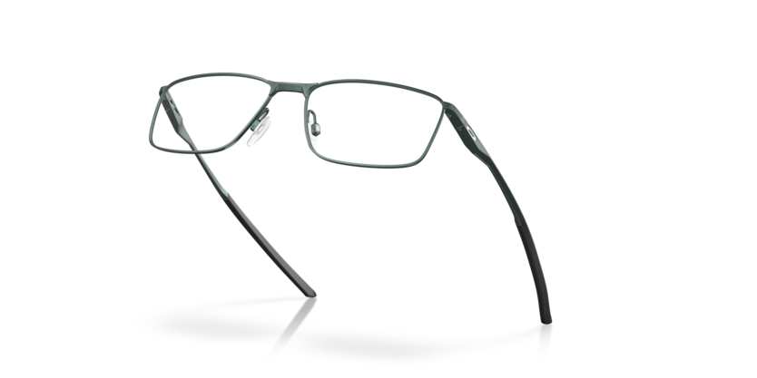 Oakley Optical frame SOCKET 5.0 Green Colorshift OX3217-14