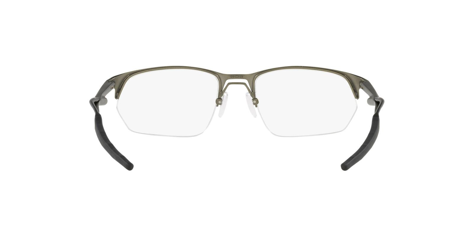 Oakley Okulary korekcyjne WIRE TAP 2.0 RX OX5152-02