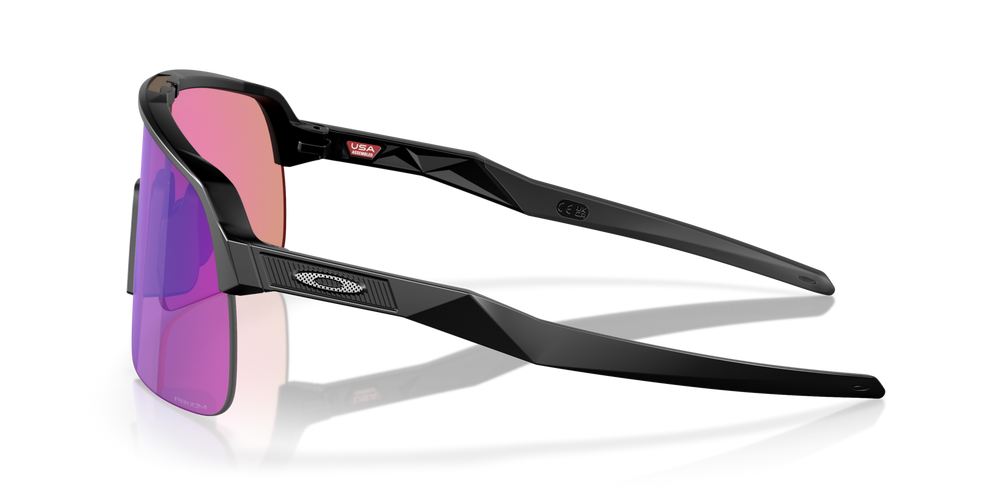 Oakley Sunglasses SUTRO LITE Matte Black/Prizm Golf OO9463-49