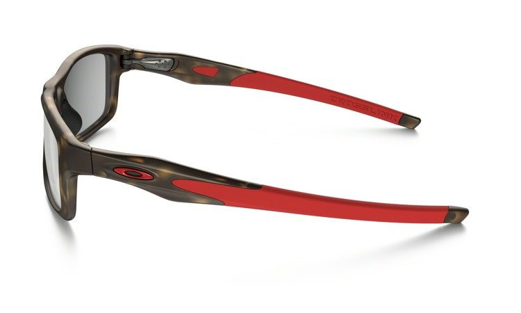 Oakley CROSSLINK MNP Matte Brown Tortoise OX8090-08