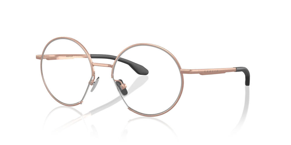 Oakley Okulary korekcyjne MOON SHOT Matte Rose Gold OX5149-02
