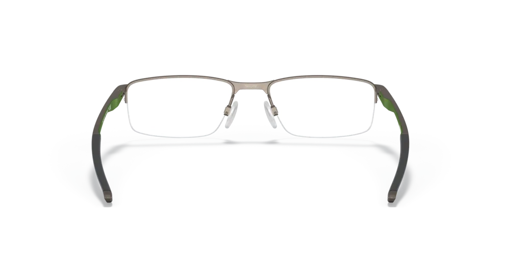 Oakley Okulary korekcyjne SOCKET 5.5 Pewter OX3218-02