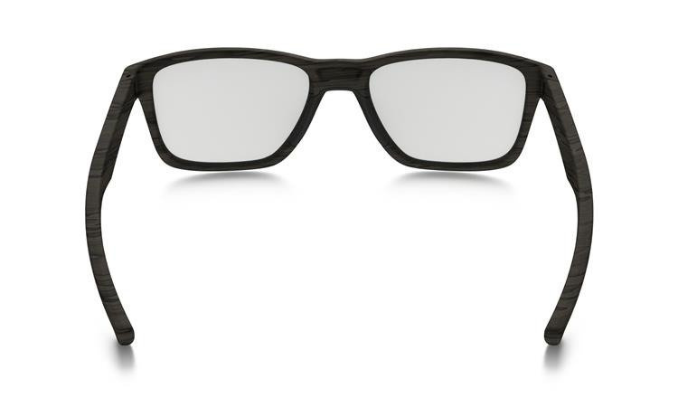 Oakley Oprawa korekcyjna TRIM PLANE Woodgrain OX8107-03