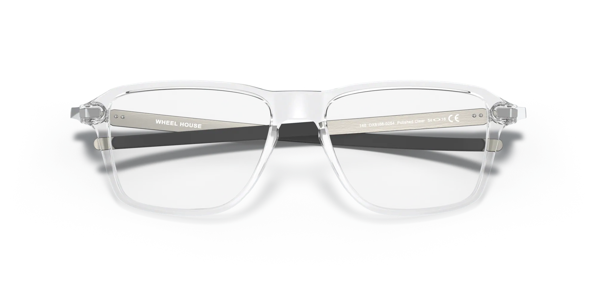 Oakley Optical Frame OX8166-02