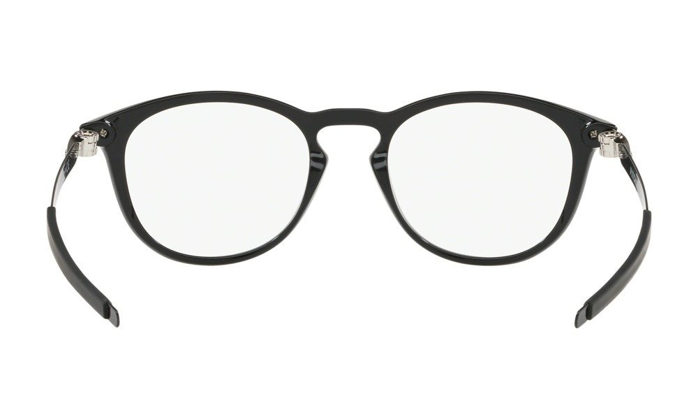 Oakley Optical Frame PITCHMAN R Polished Black OX8105-06
