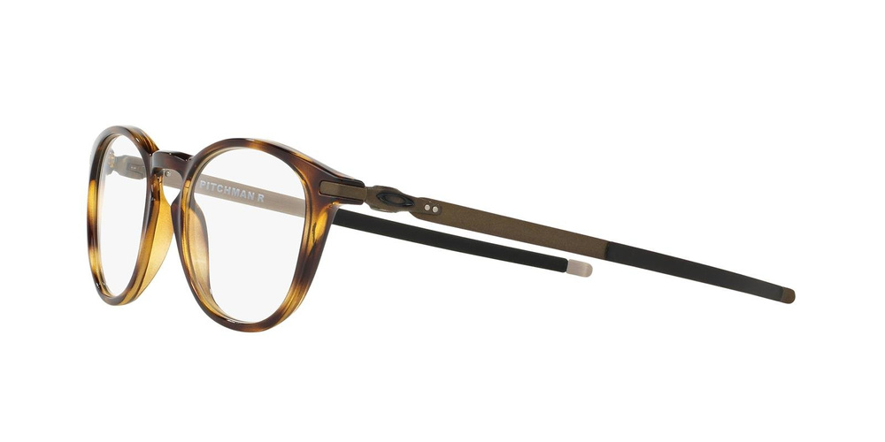 Oakley Optical frame PITCHMAN R Brown Tortoise OX8105-03