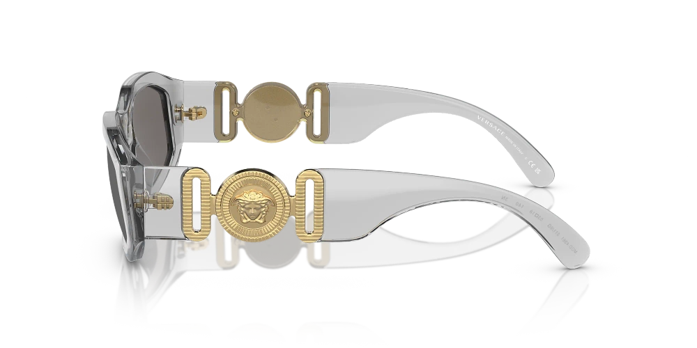 Versace Okulary przeciwsłoneczne VE4361-311/6G