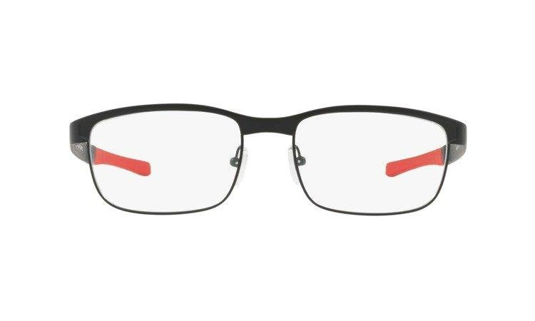 Oakley Optical Frame SURFACE PLATE Matte Black OX5132-04