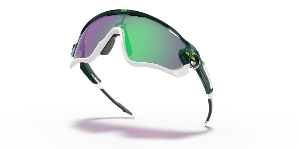 Oakley JAWBREAKER Metallic Green/... OO9290-36