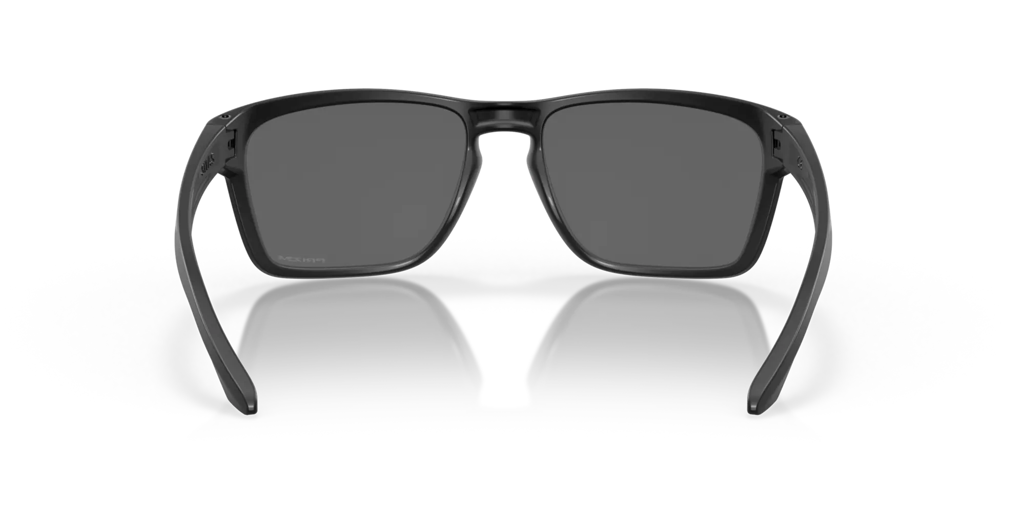 Oakley Okulary przeciwsłoneczne SYLAS Hi Res Camo/Prizm Black OO9448-21