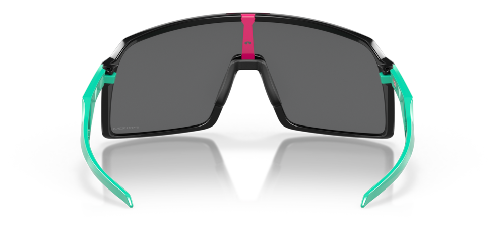 Oakley Okulary przeciwsłoneczne SUTRO Polished Black/Prizm Black OO9406-32