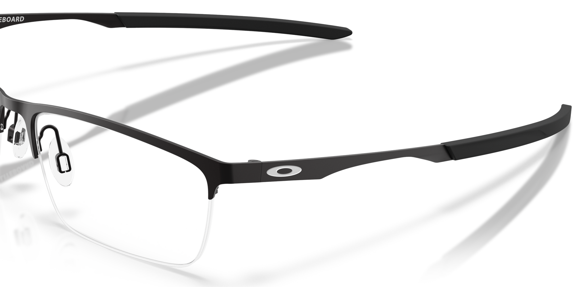 Oakley Okulary korekcyjne LITEBOARD OX3141-03