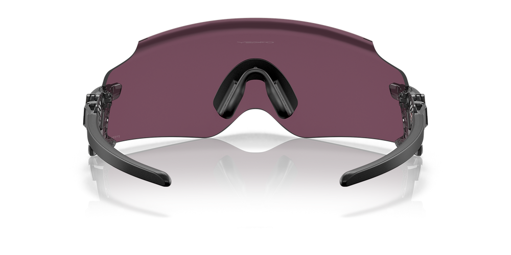 Oakley Sunglasses OAKLEY KATO Grey Smoke/Prizm Road Black OO9455M-18