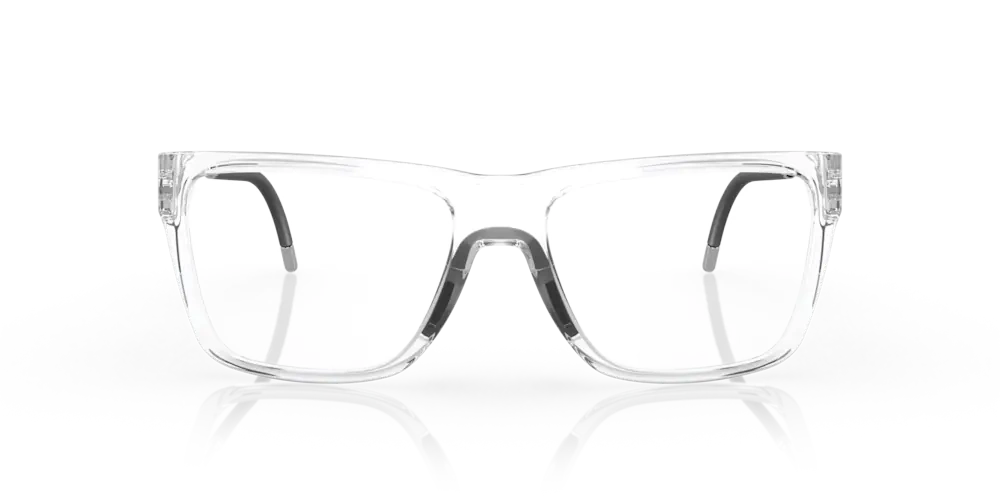 Oakley Optical frame NXTLVL Polished Clear OX8028-03