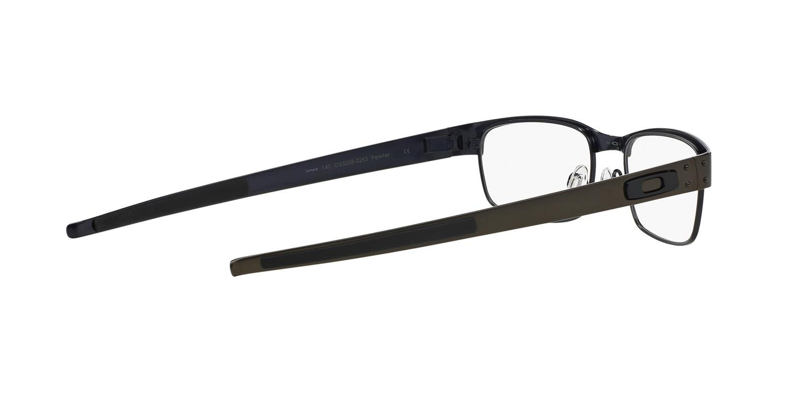 Oakley Optical frame METAL PLATE OX5038-02